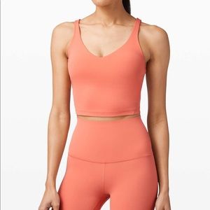 Align Tank NWT